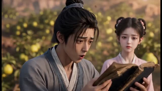 穿成奸臣女，我靠散财爆红！（61集）短剧全集高清无码版