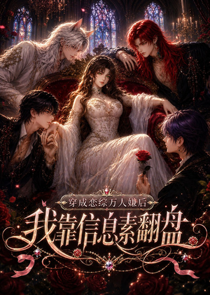 穿成恋综万人嫌后，我靠信息素翻盘（72集）短剧热映全集免费刷
