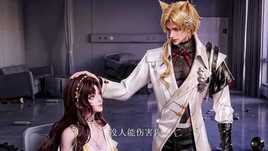 穿成恋综万人嫌后，我靠信息素翻盘（72集）短剧最终章免费合集
