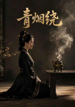 青烟绕（44集）短剧限免全集任你点