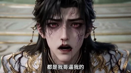 捡个瞎子他背棺斩诸神第二季（107集）短剧结局合集限免刷