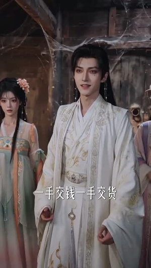 闺蜜齐穿书，抓个大妖当丈夫（69集）短剧全集秒播无卡顿