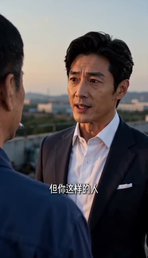 下岗后隐姓埋名，一出手即巅峰（38集）短剧结局篇全集直通