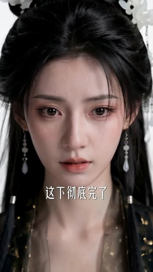 新得罪的气运之子，请师姐过目（72集）短剧完整版全集放送
