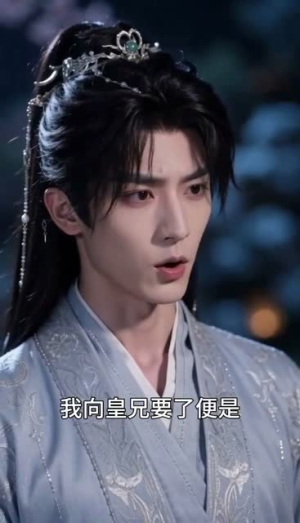 穿成炮灰喵，反派暴君竟能听见我心声（80集）短剧全集投屏大屏看