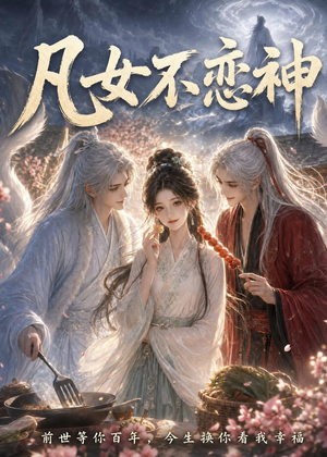 凡女不恋神（43集）短剧全季限免大放送