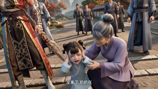 无限复活无限变强第二季（60集）短剧完整版全集放送