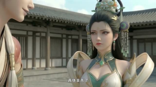 无限复活无限变强第二季（60集）短剧全集高清完整版