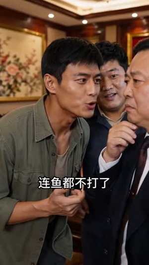 李游赶海之重回1996（84集）短剧合集通宵追更版