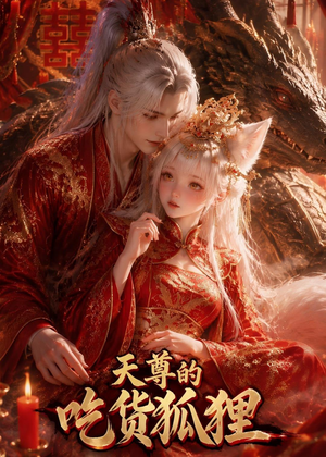 天尊的吃货狐狸（12集）短剧限免全集任你点