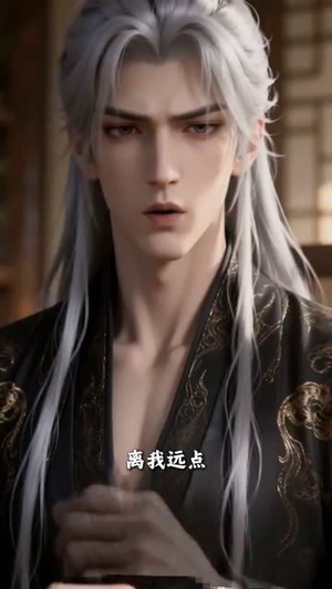 天尊的吃货狐狸（12集）短剧全剧免费合集