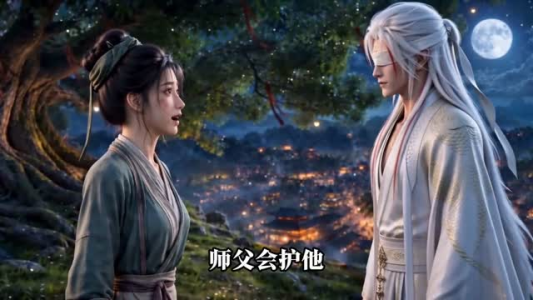 烛九阴第一季（92集）短剧全系列永久免费