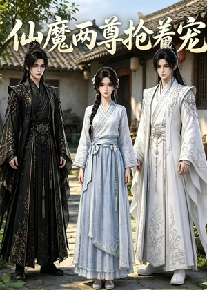 仙魔两尊抢着宠（19集）短剧精选全集无广告