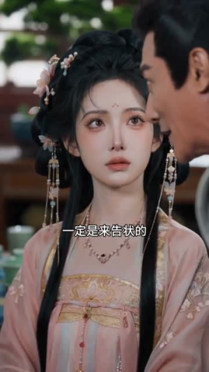 双家团宠（41集）短剧全剧终高清放送