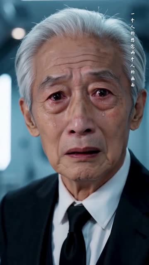 情深尽空，终是陌路相逢（52集）短剧高分全集在线刷