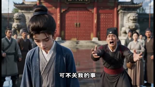 潮头立，青史名（76集）短剧最终回限免畅看