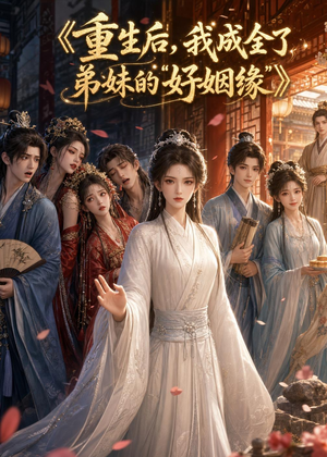 重生后，我成全了弟妹的好姻缘（65集）短剧全集高清无码版