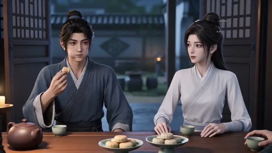 重生后，我成全了弟妹的好姻缘（65集）短剧热播全集免费追