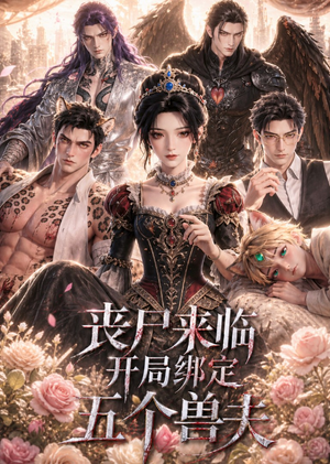 丧尸来临，开局绑定五个兽夫（60集）短剧全系列永久免费