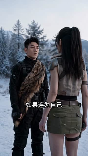 班级求生：我是全女部落唯一男人（71集）短剧经典全集任你选