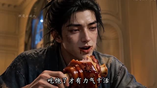 凡尘隐奇才（38集）短剧全集秒播无卡顿
