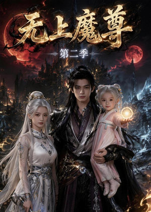 无上魔尊第二季（108集）短剧爆款全集在线播