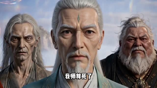 谁说没灵根不能修仙的？之无灵证道第二季（94集）短剧全集VR沉浸版