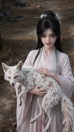 魔修的娘，邪修的爹，师尊护短（91集）短剧结局篇全集直通