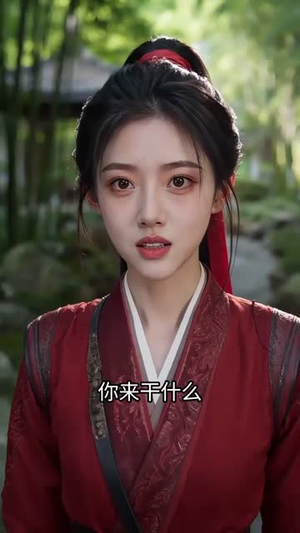 重生选秀：嫡女覆前尘（64集）短剧全系列免费畅享