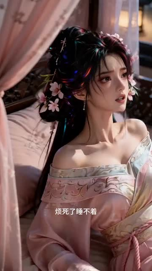 穿成女帝，天下团宠（19集）短剧全集高清完整版