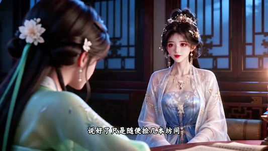 吾妻念安（24集）短剧大结局全集特惠