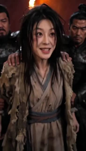 夫君新纳的妾是穿越女（60集）短剧全剧终在线连看