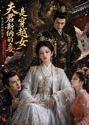 夫君新纳的妾是穿越女（60集）短剧全剧终在线连看