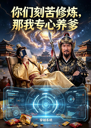 你们刻苦修炼，那我专心养爹（113集）短剧精选全集无广告