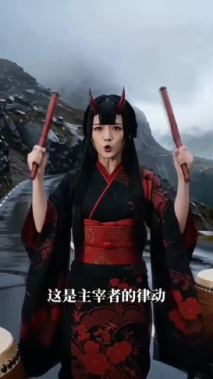 末世求生？我是女神的后勤部长（75集）短剧全剧终限免合集