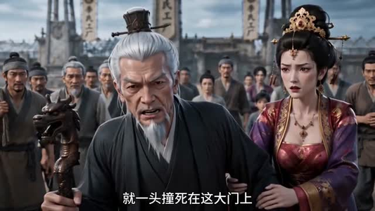 致富从制冰开始（69集）短剧大结局超前点映