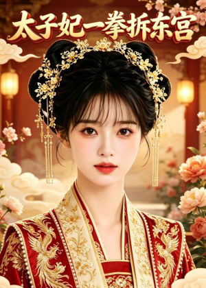 太子妃一拳拆东宫（78集）短剧全剧终限免合集