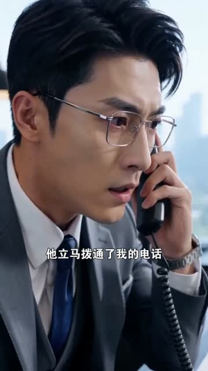 老宅被夺，我直接收购他公司（31集）短剧经典全集任你选