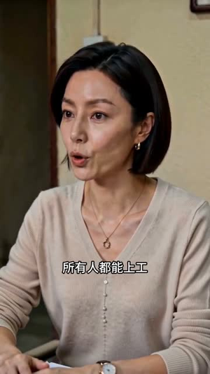 候鸟知还：全县每人每天给我一块钱第二季（72集）短剧合集4K修复版