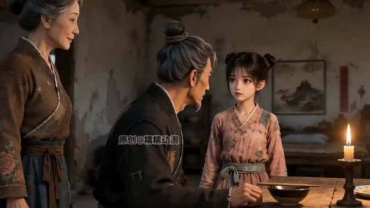 农女带着家人致富第五季（79集）短剧完整版全集放送