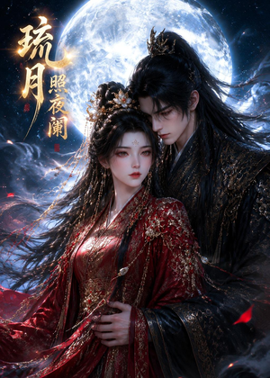 疏月照夜阑（59集）短剧全剧免费合集