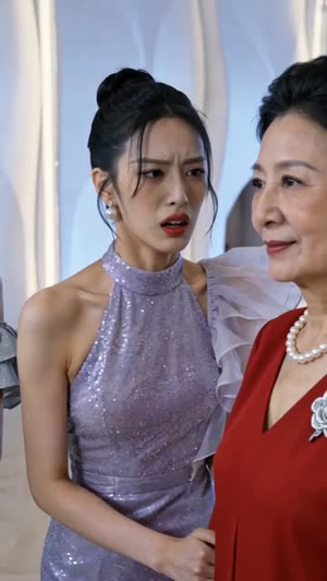命运分叉后，我活成了心尖宠（60集）短剧大结局合集放送