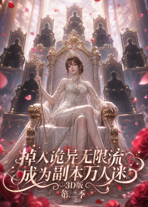 掉入诡异无限流，成为副本万人迷第二季（60集）短剧超清全集在线看