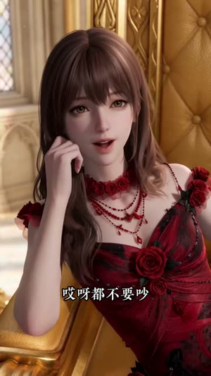 掉入诡异无限流，成为副本万人迷第二季（60集）短剧完结篇全集连播