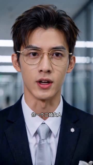 重生后我靠AI逆袭系统翻盘（55集）短剧合集通宵追更版