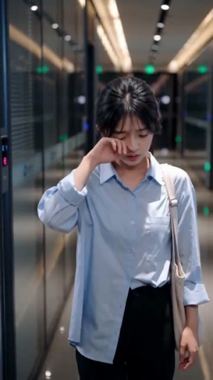 重生后我靠AI逆袭系统翻盘（55集）短剧全集解锁零收费