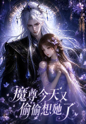 魔尊今天又偷偷想她了（64集）短剧全集无删完整版