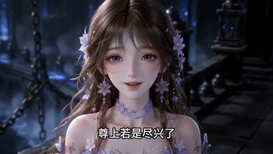魔尊今天又偷偷想她了（64集）短剧全系列免费畅享