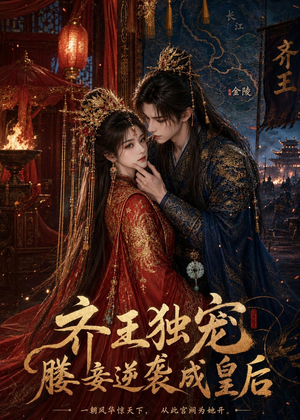 齐王独宠，媵妾逆袭成皇后（49集）短剧全集VR沉浸版