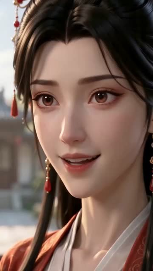 齐王独宠，媵妾逆袭成皇后（49集）短剧合集蓝光画质